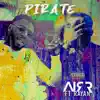 Air R & Rayan - Pirate - Single